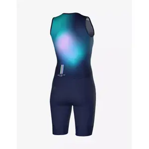 Női overall Bicycle Line Britney image-1