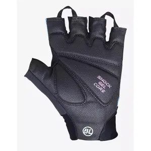 Women's short gloves Bicycle Line Passista S5 image-1
