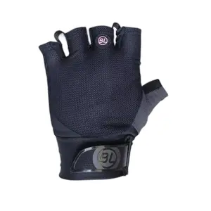 Women's short gloves Bicycle Line Pavè S5 image-0