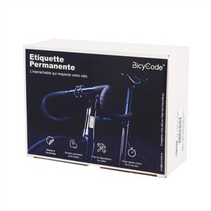 Bike maintenance kit Bicycode (x30) image-1