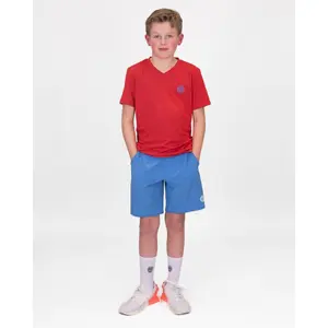 Short enfant Bidi Badu Crew image-1