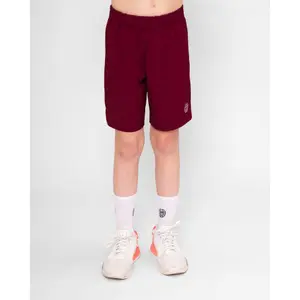 Children's shorts Bidi Badu Protected Leafs image-1