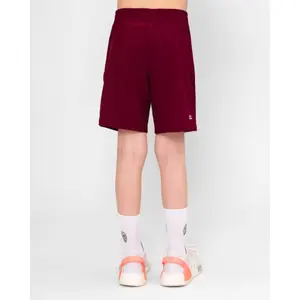 Children's shorts Bidi Badu Protected Leafs image-3