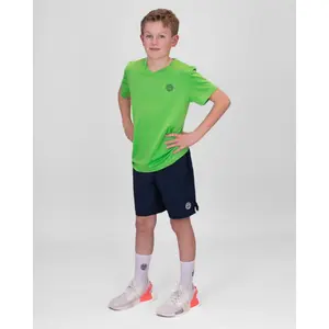 Short enfant Bidi Badu Crew image-1