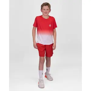 Camiseta para niños Bidi Badu Crew Gradiant image-1