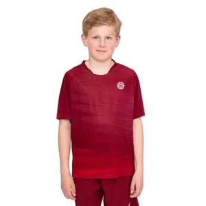 Kid's T-shirt Bidi Badu Protected Leafs image-0