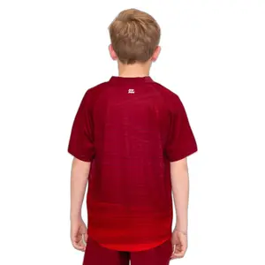 Kid's T-shirt Bidi Badu Protected Leafs image-2