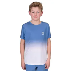 Camisola para crianças Bidi Badu Crew Gradiant image-0