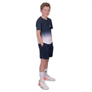 Camiseta para niños Bidi Badu Crew Gradiant image-1