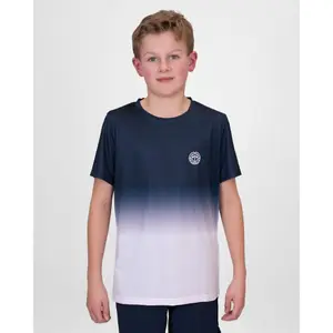 Camiseta para niños Bidi Badu Crew Gradiant image-2