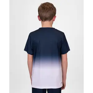 Camiseta para niños Bidi Badu Crew Gradiant image-4