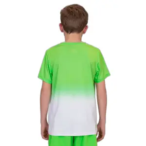 Camiseta para niños Bidi Badu Crew Gradiant image-4