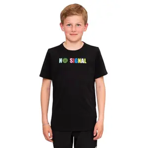 Child's T-shirt Bidi Badu New York Chill image-0