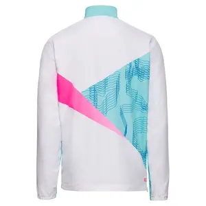 Veste de survêtement enfant Bidi Badu Norik Tech image-1