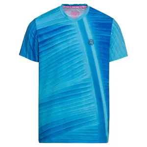 Maillot col V enfant Bidi Badu Raik Tech image-0