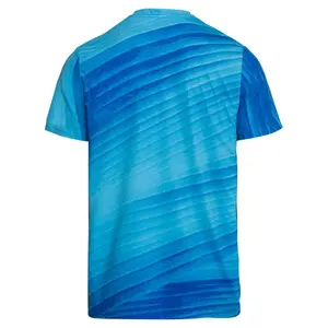 Maillot col V enfant Bidi Badu Raik Tech image-1