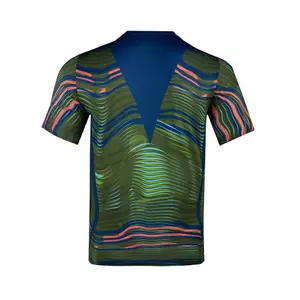 Maillot enfant Bidi Badu Aamun Tech image-1