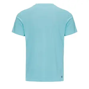 Maillot col rond enfant Bidi Badu Evin Tech image-1