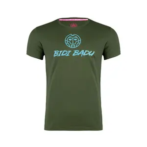 Child's T-shirt Bidi Badu Caven Basic Logo image-0
