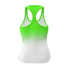 Débardeur fille Bidi Badu Crew Gradiant image-1