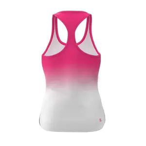 Débardeur fille Bidi Badu Crew Gradiant image-1