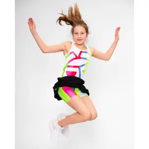 Girl's skirt-short Bidi Badu New York image-3