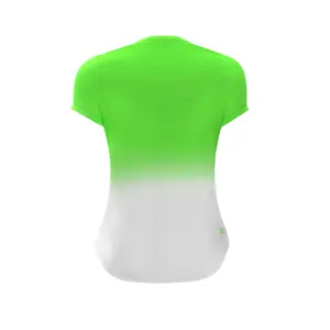 Mädchen-Trikot Bidi Badu Crew Gradiant image-0