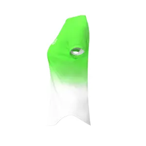 Mädchen-Trikot Bidi Badu Crew Gradiant image-1