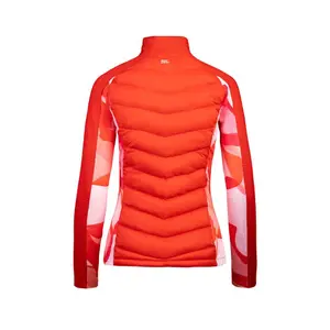 Puffer Jacket girl Bidi Badu Kimbery Tech image-1