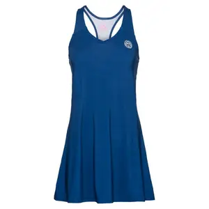 Robe de tennis fille Bidi Badu Amaka Tech image-0