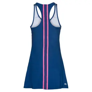 Robe de tennis fille Bidi Badu Amaka Tech image-1