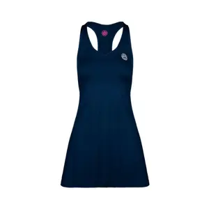 Robe de tennis fille Bidi Badu Amaka Tech image-0