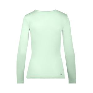 T-shirt round neck long sleeves girl Bidi Badu Mina Tech image-1