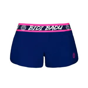 Short 2 en 1 fille Bidi Badu Cara Tech image-0