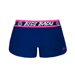 Short 2 en 1 fille Bidi Badu Cara Tech image-1