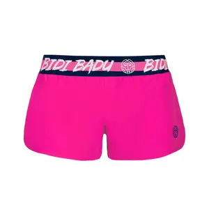Short 2 en 1 femme Bidi Badu Tiida Tech image-0