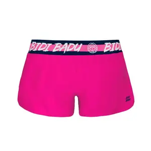 Short 2 en 1 fille Bidi Badu Cara Tech image-1