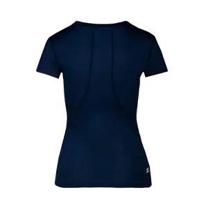 Maillot col rond fille Bidi Badu Calla Tech image-0