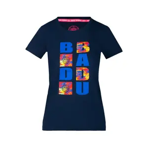 T-shirt femme Bidi Badu Behati image-0