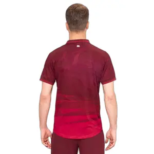 Polo-Shirt Bidi Badu Protected Leafs image-2