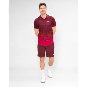 Polo-Shirt Bidi Badu Protected Leafs image-1