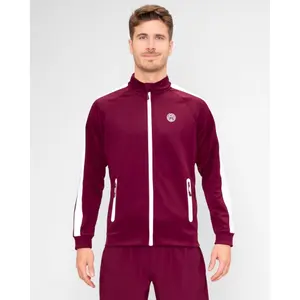 Chaqueta de chándal Bidi Badu Protected Leafs image-1