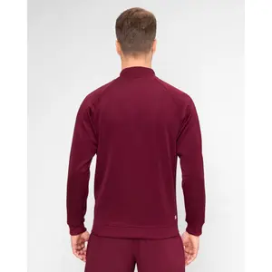 Chaqueta de chándal Bidi Badu Protected Leafs image-3