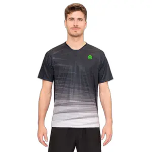 Camiseta Bidi Badu Protected Leafs image-0