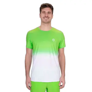 Jersey Bidi Badu Crew Gradiant image-0