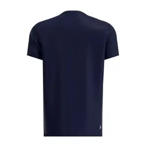 Camiseta de cuello redondo Bidi Badu Logo image-1