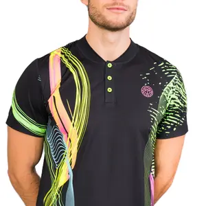 Polo Bidi Badu Kofi Tech image-1