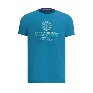 T-shirt Bidi Badu Good Vibes Logo image-0