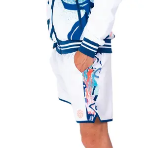 Pantalón corto Bidi Badu Lean 7in Tech image-2