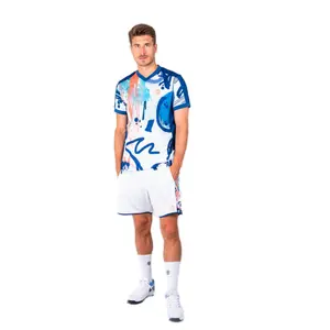 Maillot Bidi Badu Bijan Tech image-0